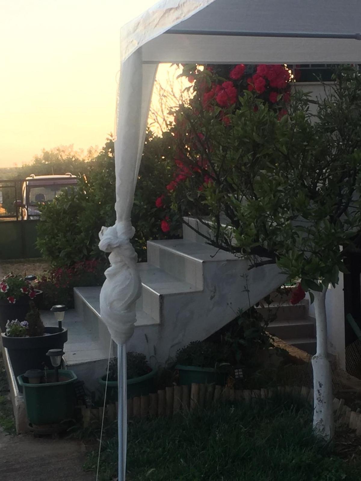 Hermes Villa Portaria  Εξωτερικό φωτογραφία