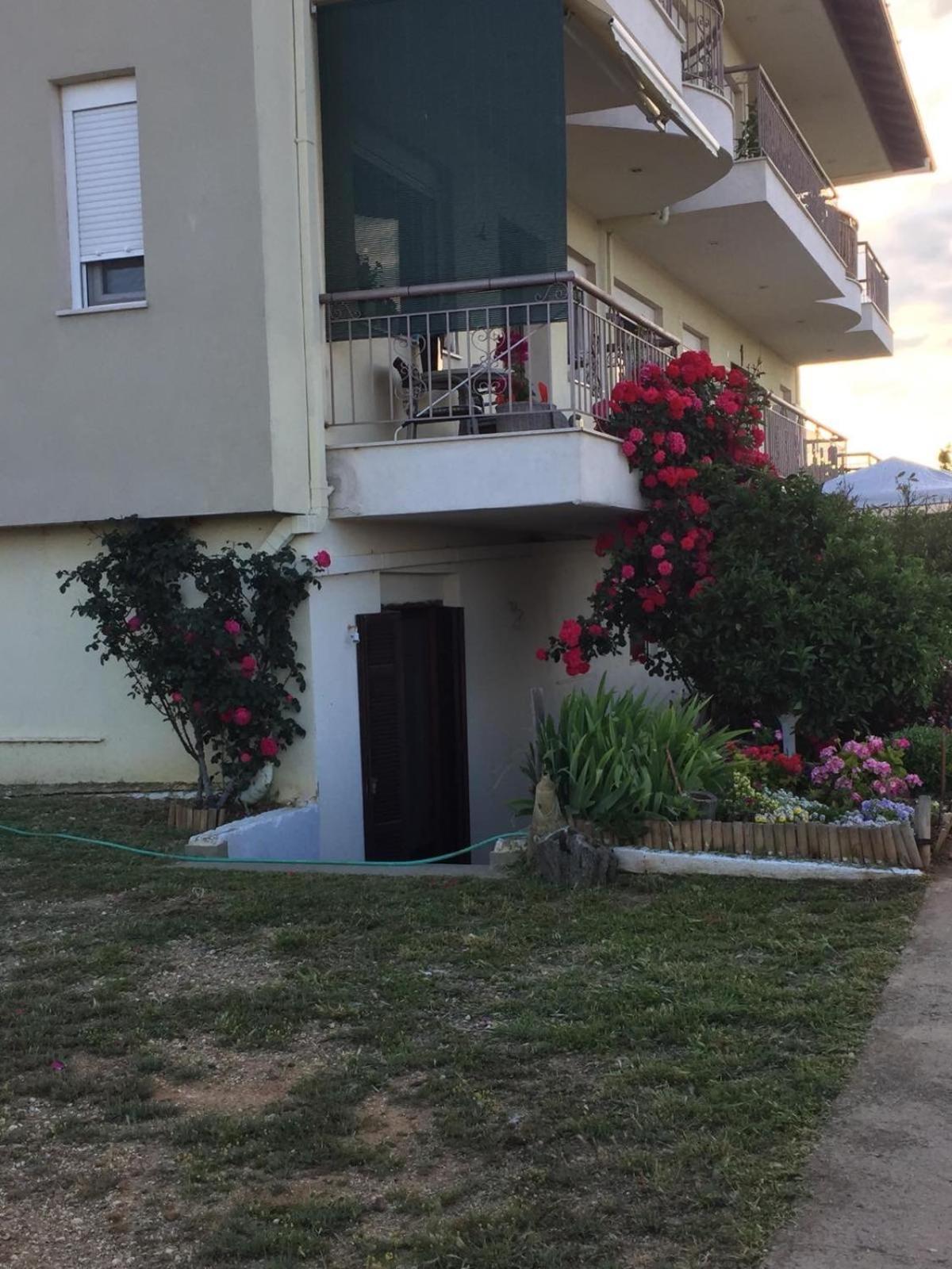Hermes Villa Portaria  Εξωτερικό φωτογραφία