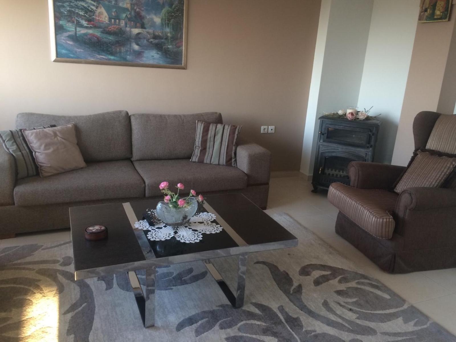 Hermes Villa Portaria  Εξωτερικό φωτογραφία
