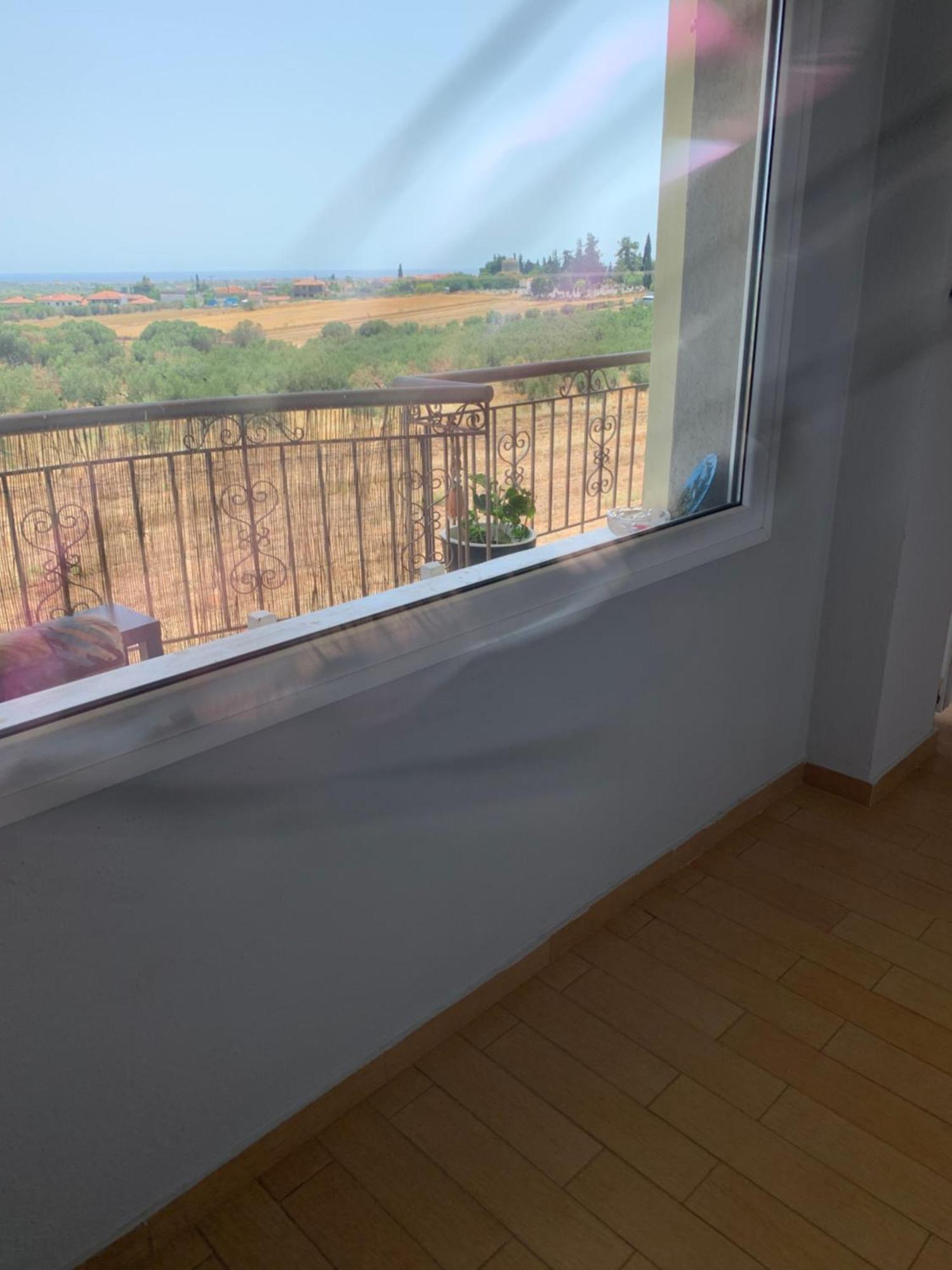 Hermes Villa Portaria  Εξωτερικό φωτογραφία