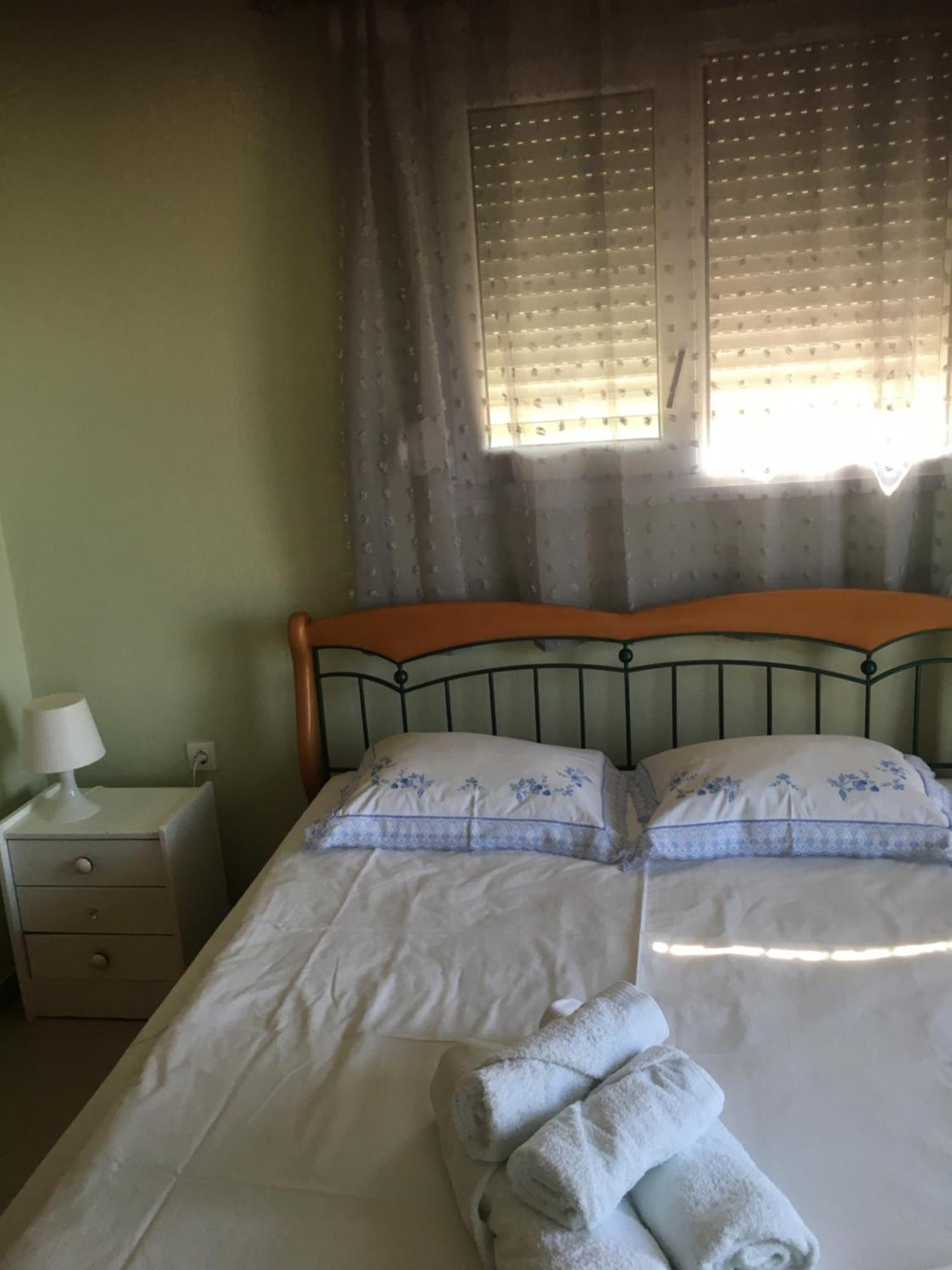 Hermes Villa Portaria  Εξωτερικό φωτογραφία