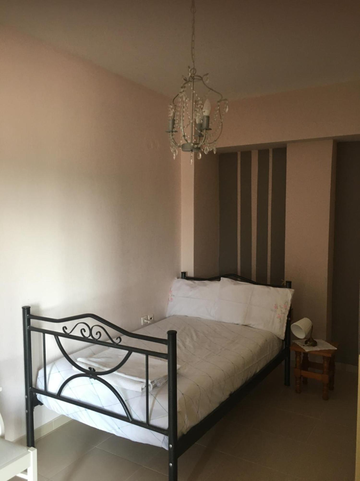 Hermes Villa Portaria  Εξωτερικό φωτογραφία