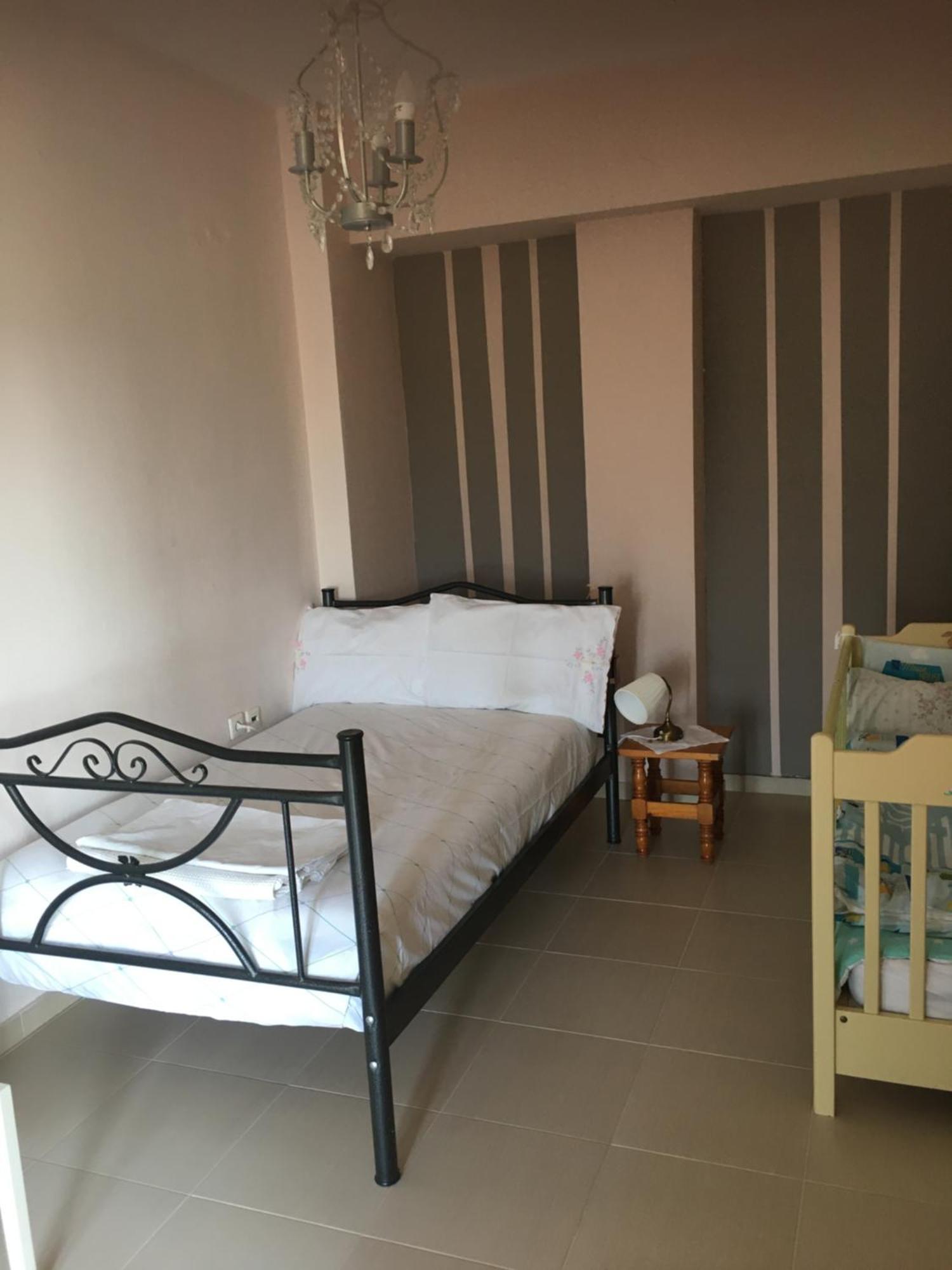 Hermes Villa Portaria  Εξωτερικό φωτογραφία