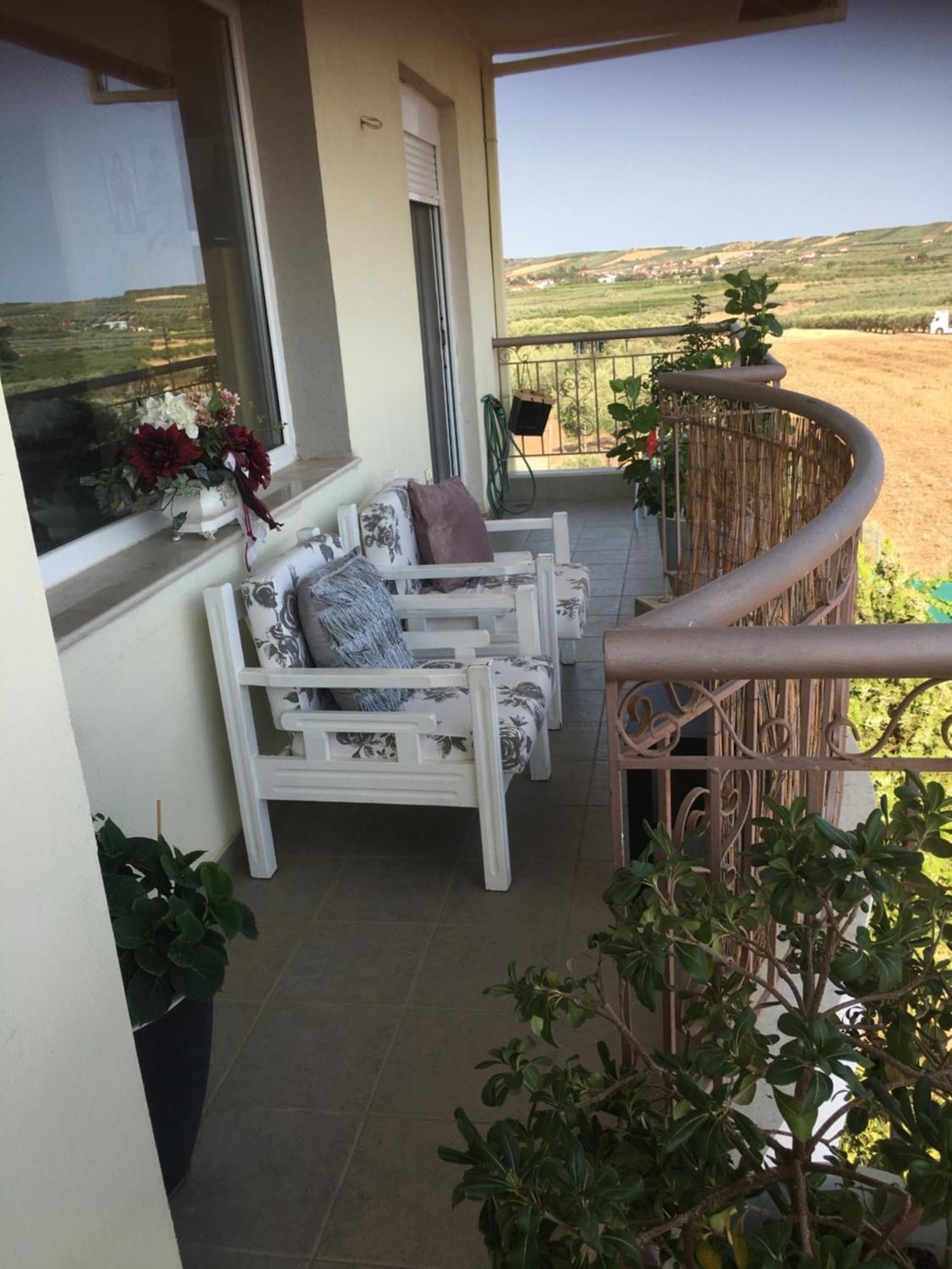 Hermes Villa Portaria  Εξωτερικό φωτογραφία