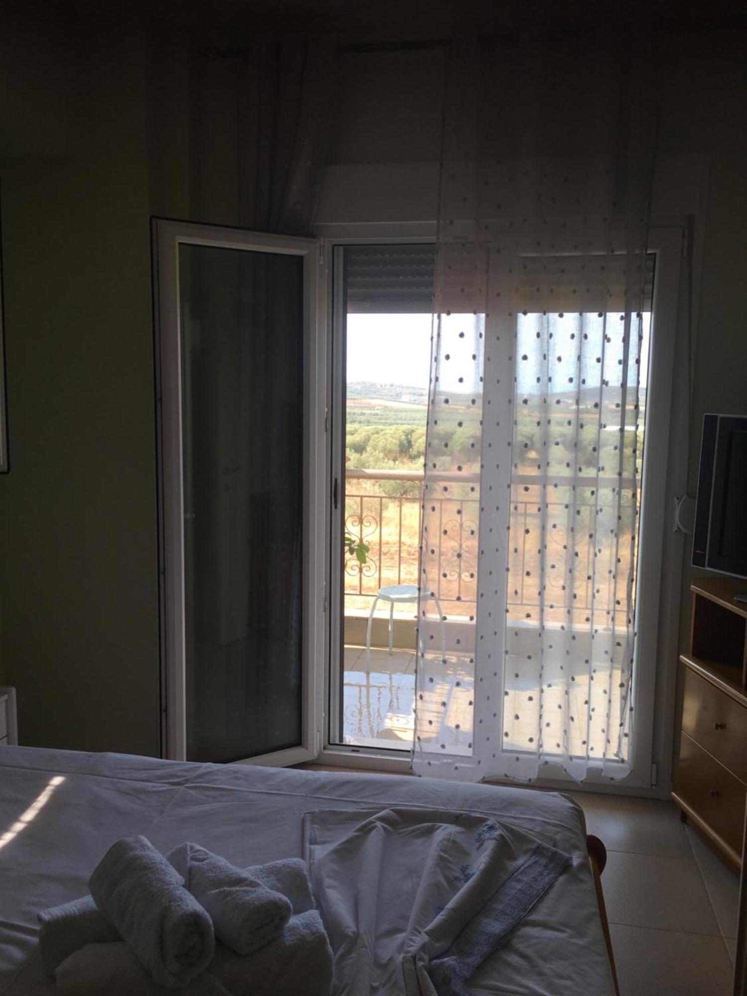 Hermes Villa Portaria  Εξωτερικό φωτογραφία