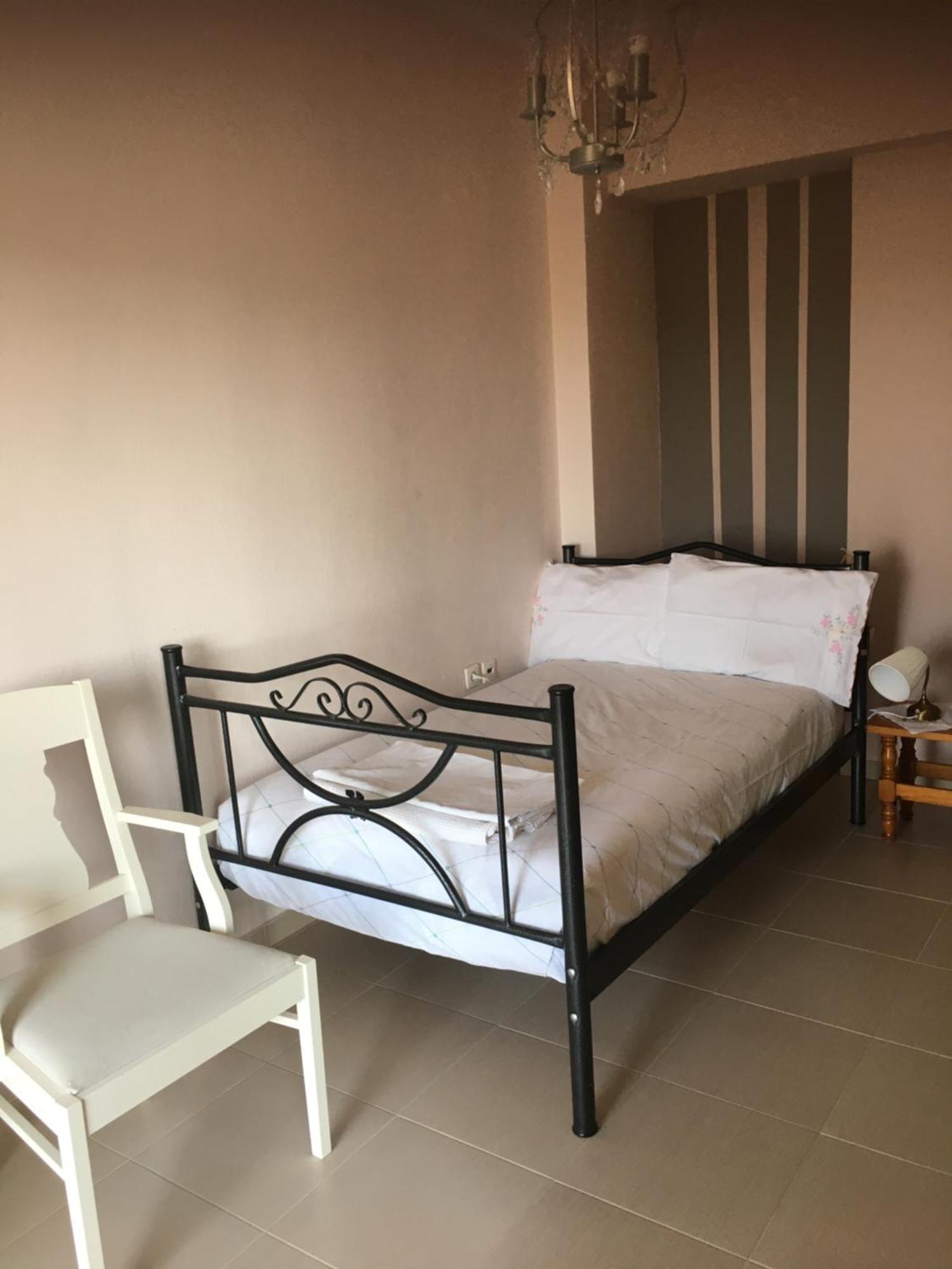 Hermes Villa Portaria  Εξωτερικό φωτογραφία