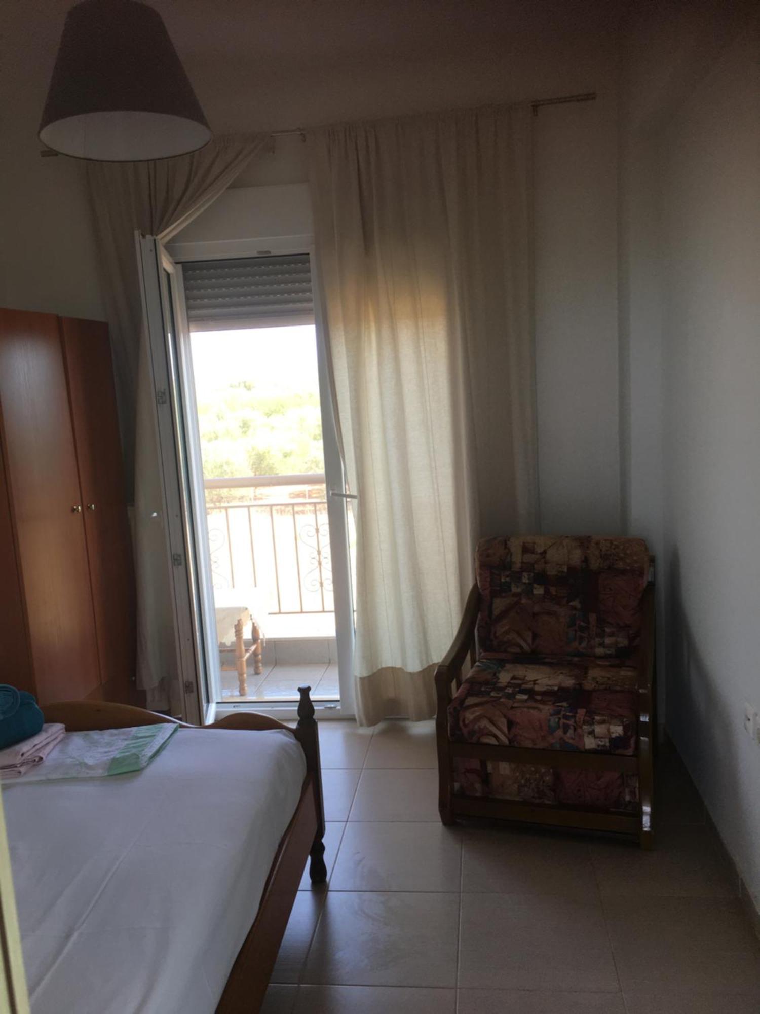 Hermes Villa Portaria  Εξωτερικό φωτογραφία